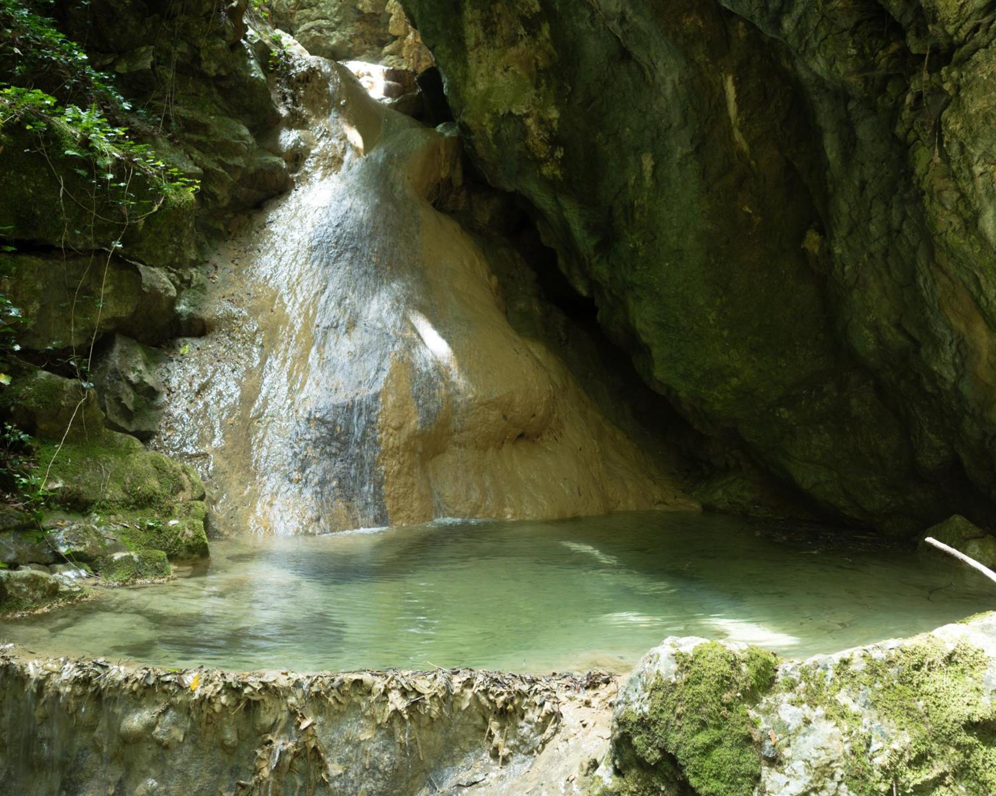 Agriturismo La Fonte Perugia Eksteriør bilde