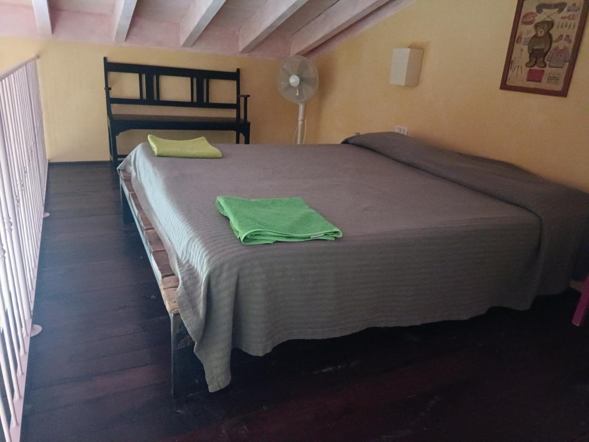 Agriturismo La Fonte Perugia Eksteriør bilde